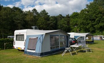 Dauercampingversicherung von CampingAssec