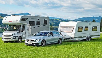 Wohnwagen Inhaltsversicherungen im Vergleich von CampingAssec
