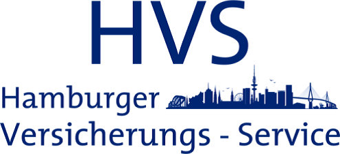 Unser Partner: HVS - Hamburger Versicherungs-Service AG