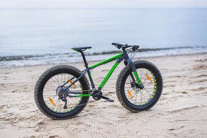 zur den Informationen zur Versicherung für Fahrrad, E-Bike & Pedelec