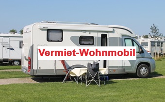 zur den Informationen der Vermieter-Versicherung für Wohnmobil / Reisemobil 