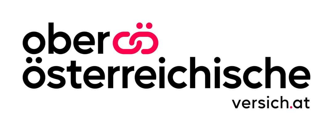 Unser Partner: Oberösterreichische Versicherung