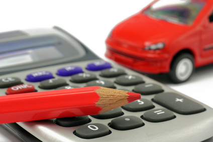 zur den Informationen für Auto- & KFZ-Versicherung